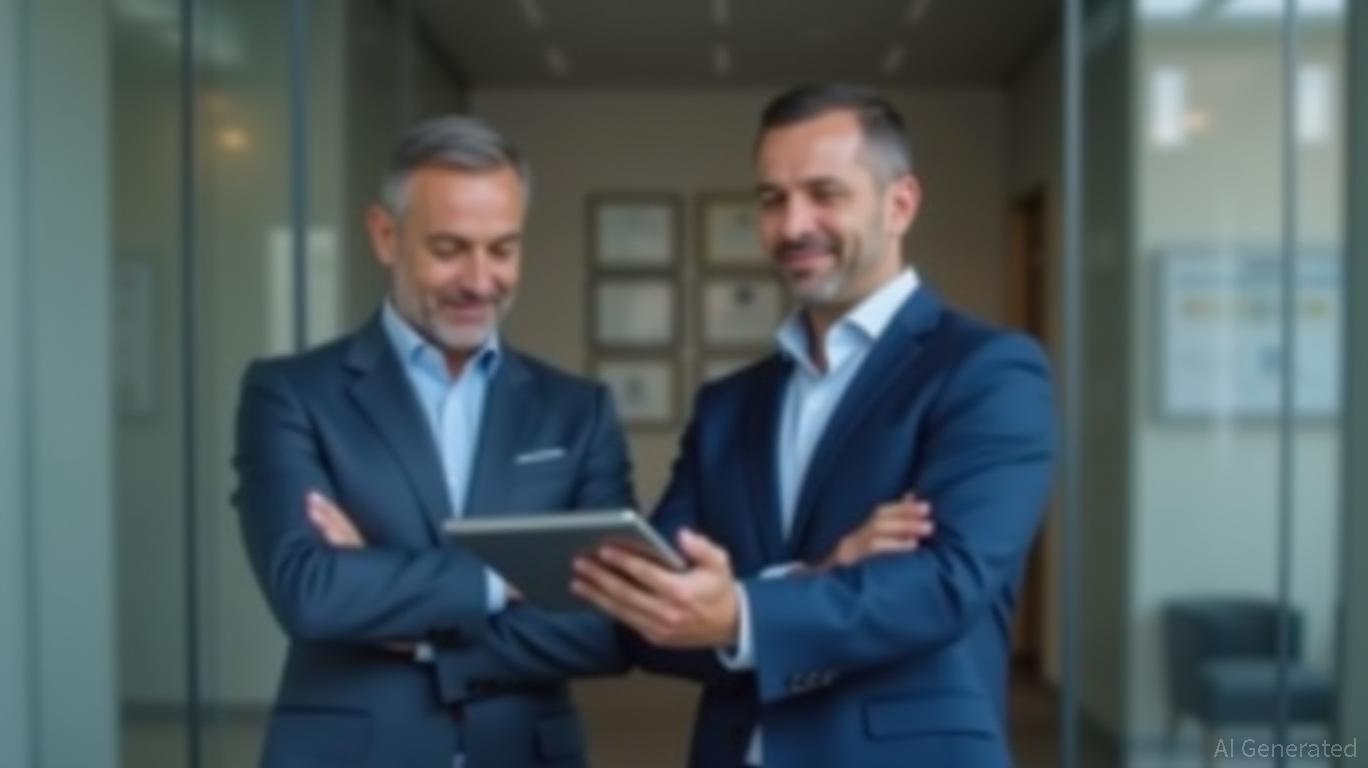 MISITANO & STRACUZZI SPA - FY2025 sales revenues up 17.9% to EUR 85.9 mln
