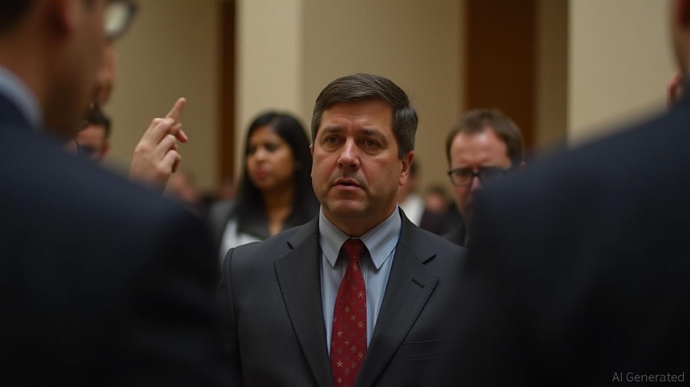 Federal employee union can't block possible FEMA layoffs: Blaw