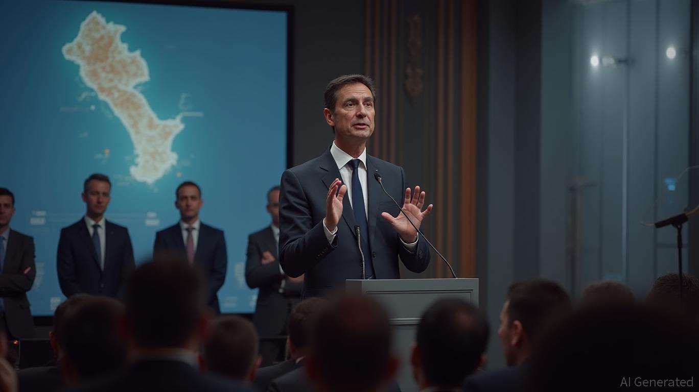 Serbia president Vucic says he'll resign in 'several weeks'