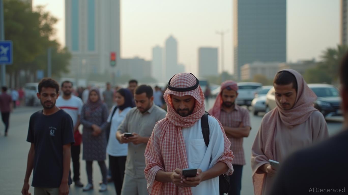 Bahrain: siren has been sounded; citizens urged to remain calm