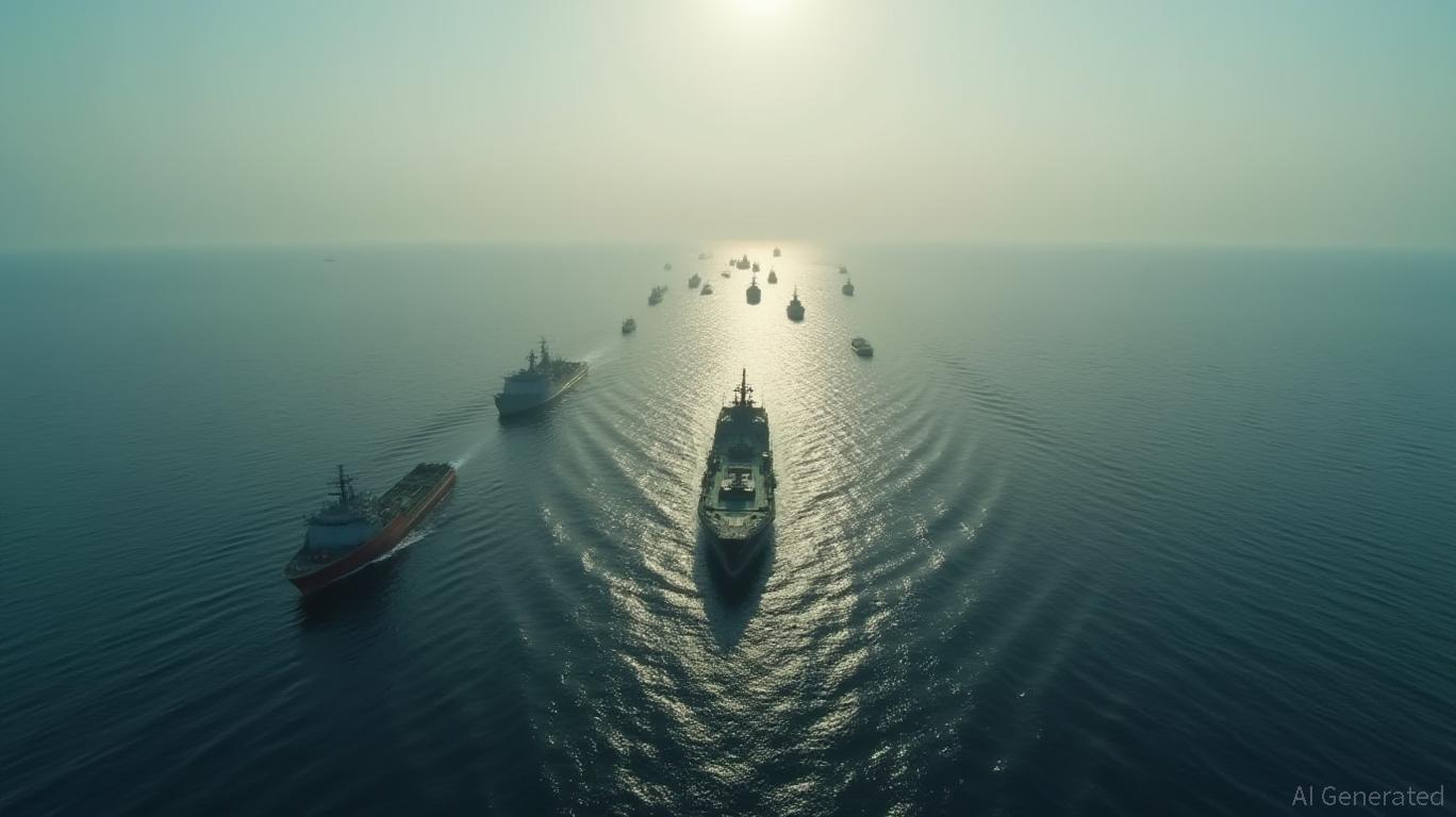 Iran, Oman Agree to Joint Framework for Future Strait of Hormuz Administration