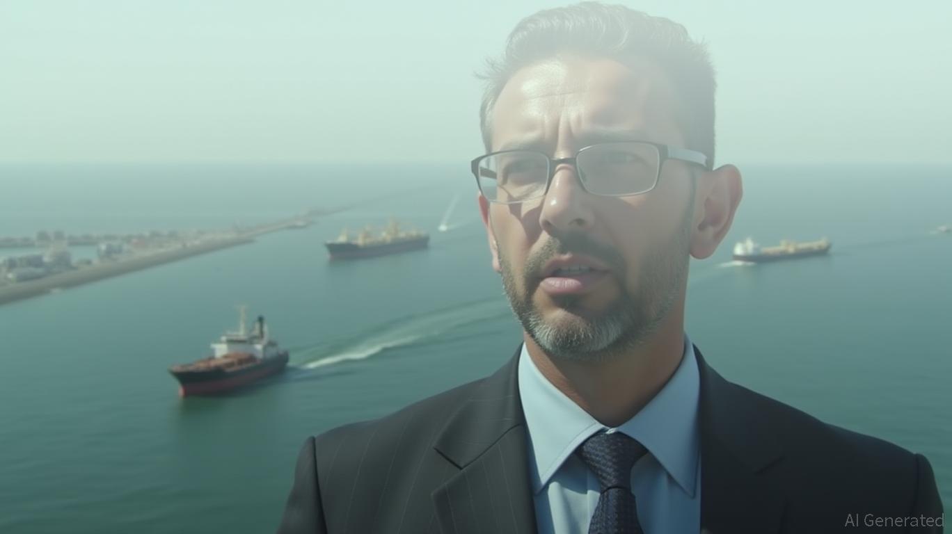 Araghchi: Outside interference in Hormuz risks escalation