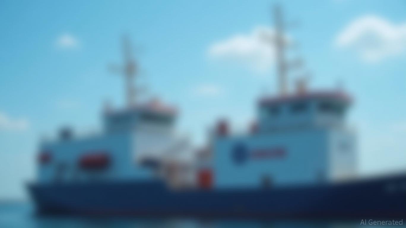 Seacon: acquisition of two vessels