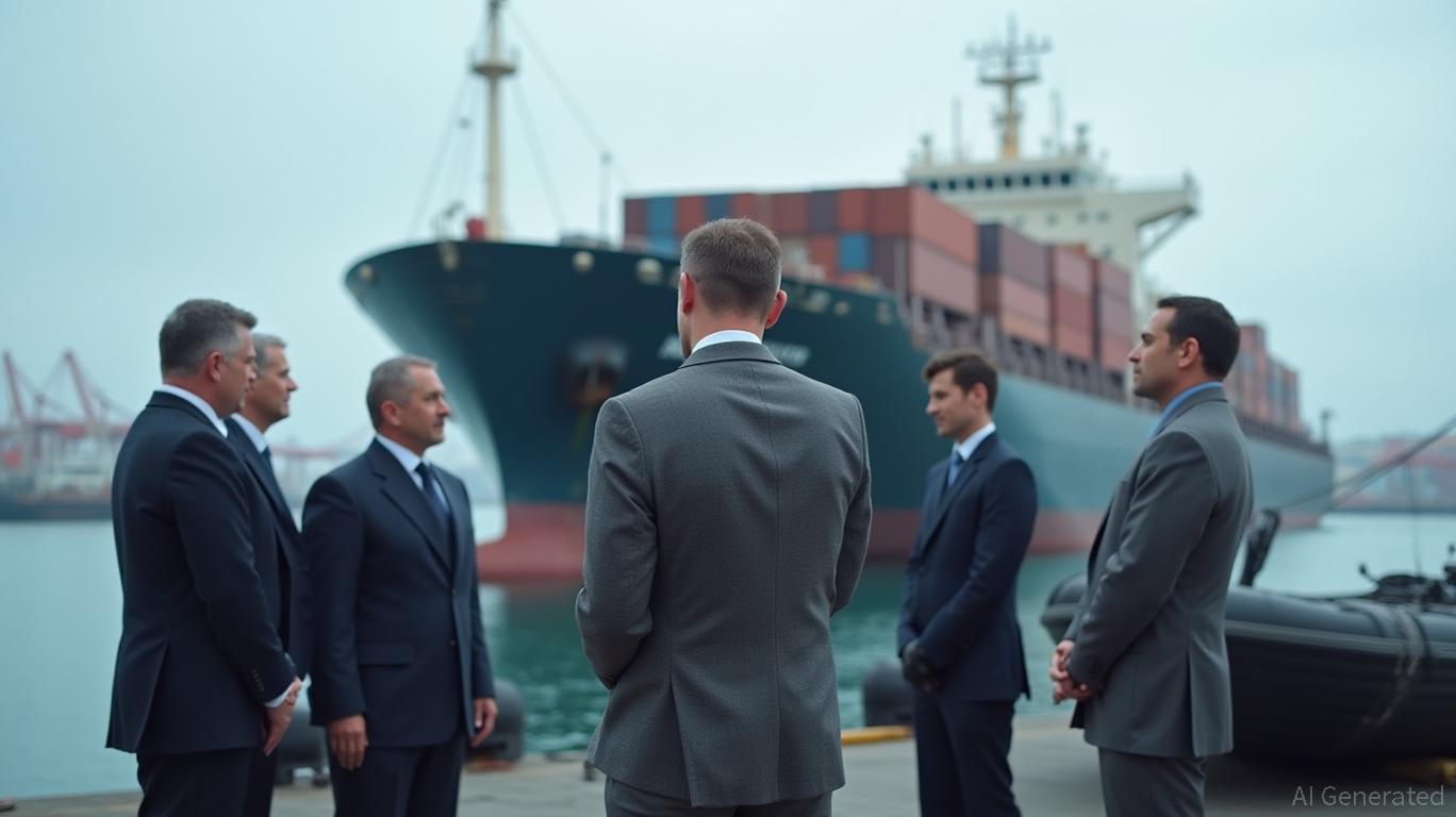 Seacon: buy the two vessels for total $39.2 mln