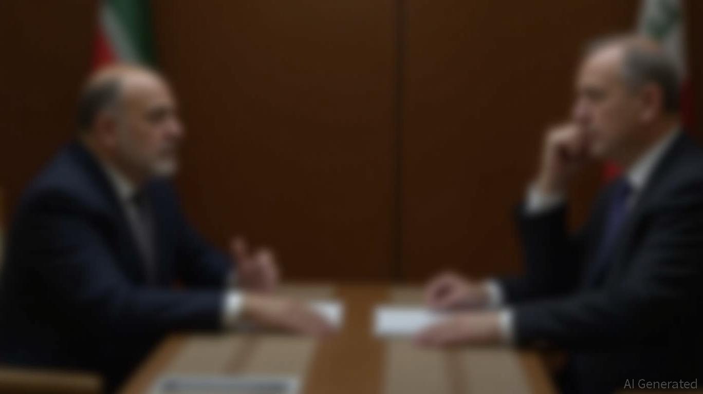 Iraqi Prime Minister discusses Iran-US MOU with Iran's Araghchi