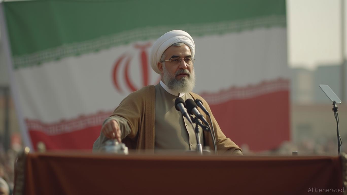 Iranian leader: Confessions by some leaders of the American and Zionist enemy regarding their crimes constitute an admission of committing these crimes