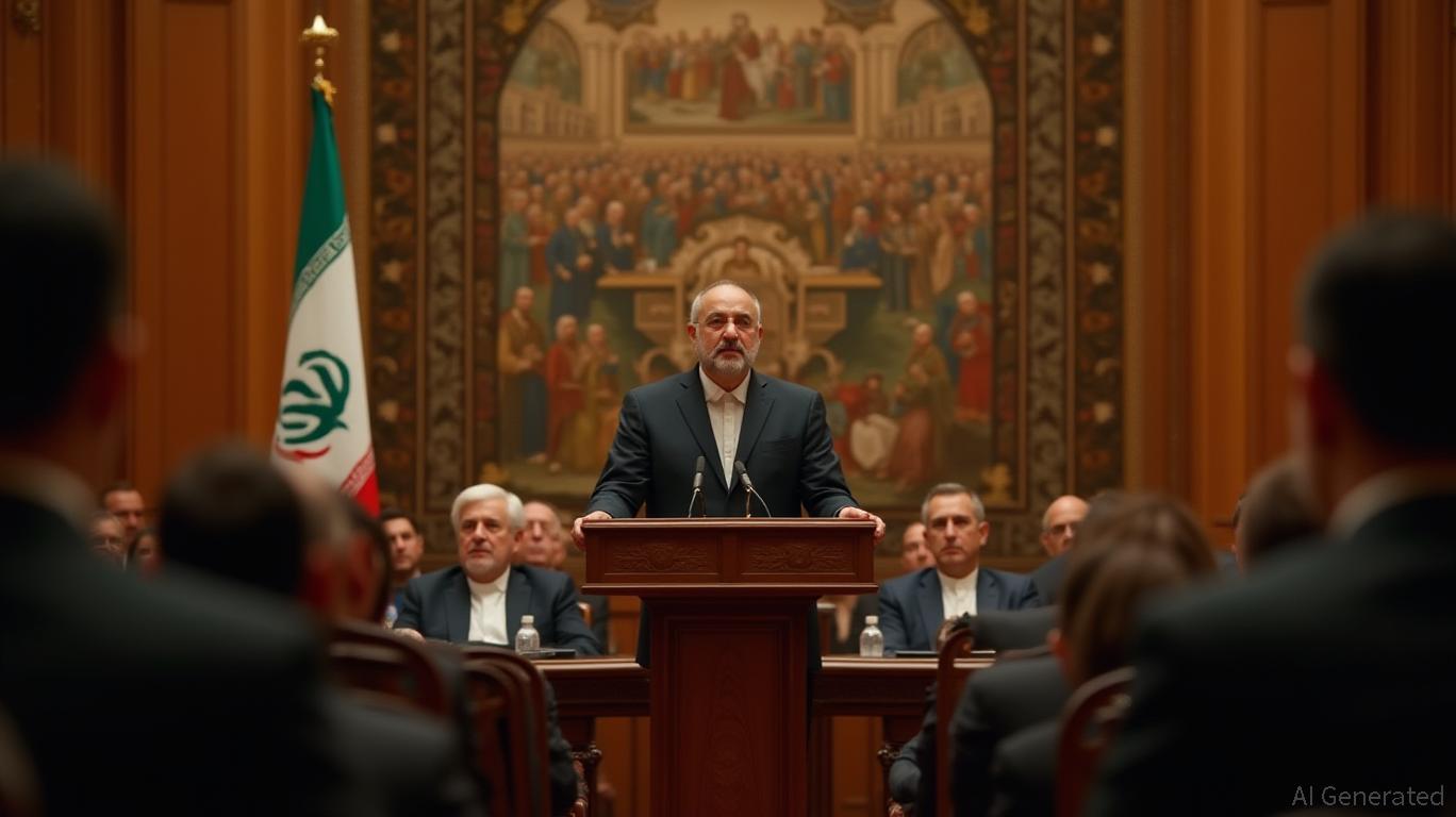 Iranian Foreign Ministry: Ensuring the sovereignty of Lebanon and the unity of its territories is a condition for the sustainability of any agreement related to ending the war and occupation