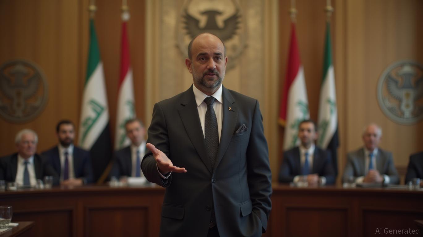 Iraqi government spokesman: The government's approach continues in combating corruption, as it is one of the most important pillars of state sovereignty