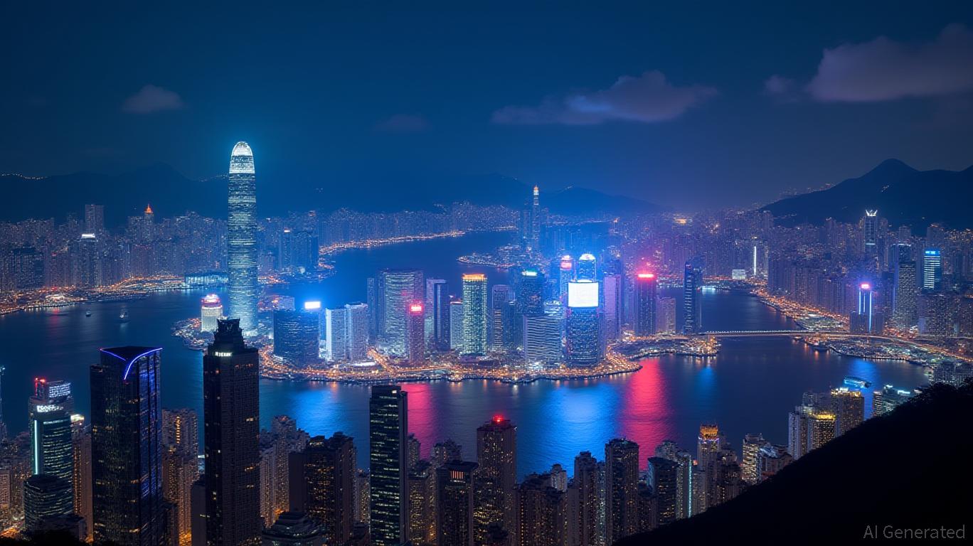 Kunlunxin, Baidu's AI chip unit, targets $50 billion Hong Kong IPO - The Information; Kunlunxin IPO subscribers obligated to pledge chip acquisitions worth 3-7x their investment - The Information