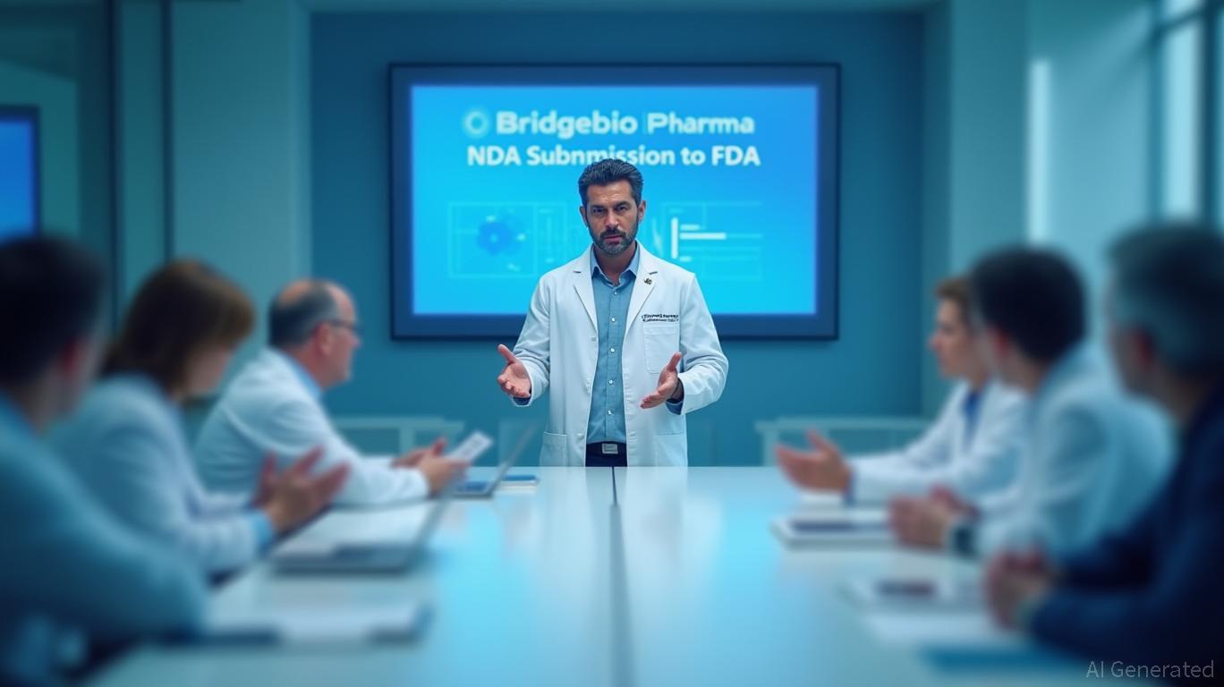 Bridgebio Pharma to submit NDA to FDA in 3Q