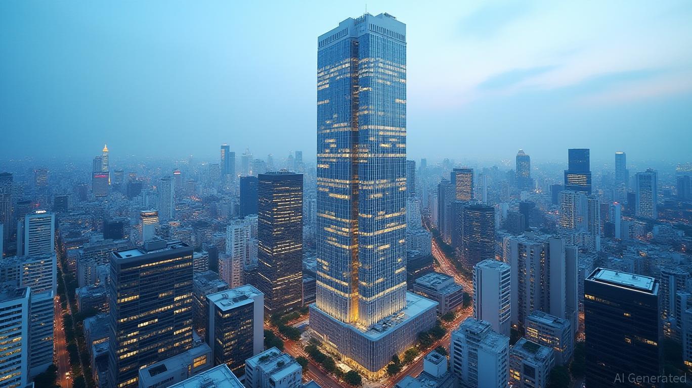 GIC’s Tokyo property said to draw $1.4 billion bid by Kenedix