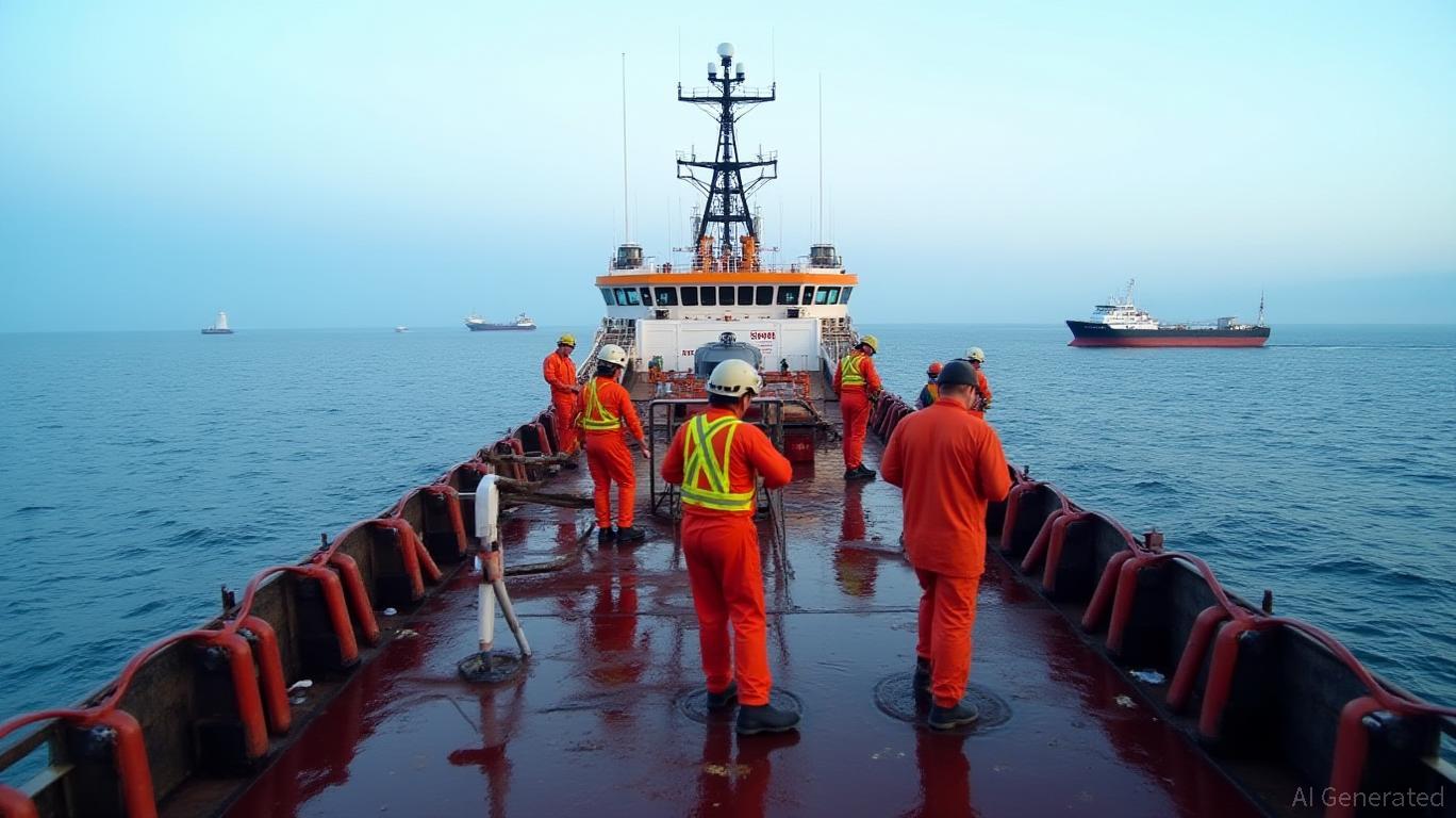 Dof Group ASA - Skandi Darwin to operate in Australia until Q3 2027