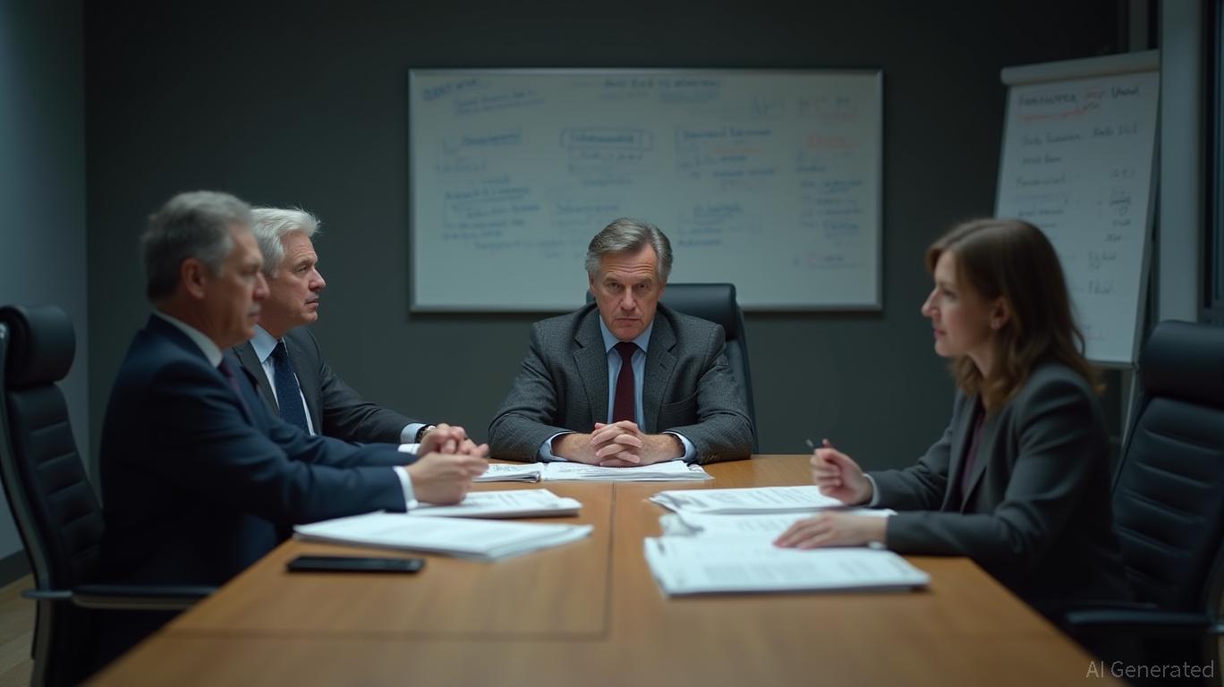 EU and Anthropic discussions continue on Mythos access