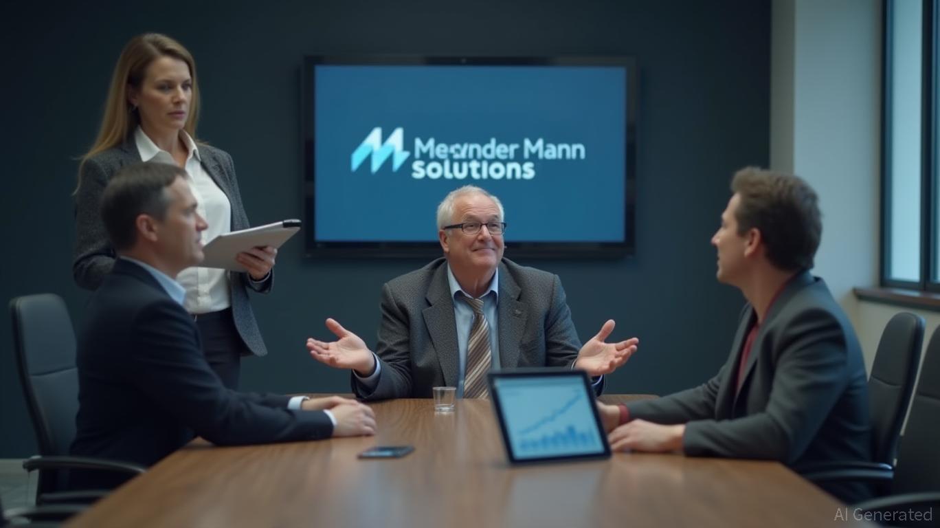 Moody's Ratings says Korn Ferry's acquisition of Alexander Mann Solutions adds debt leverage but also expands operating and customer scope