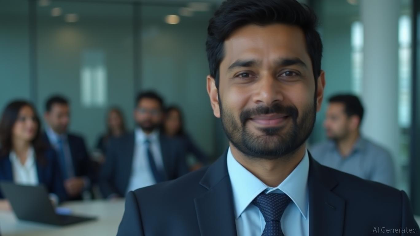 HDFC Bank - appoints Puneet Sharma as CFO-designate effective Sept 1, 2026 and CFO effective Dec 1, 2026