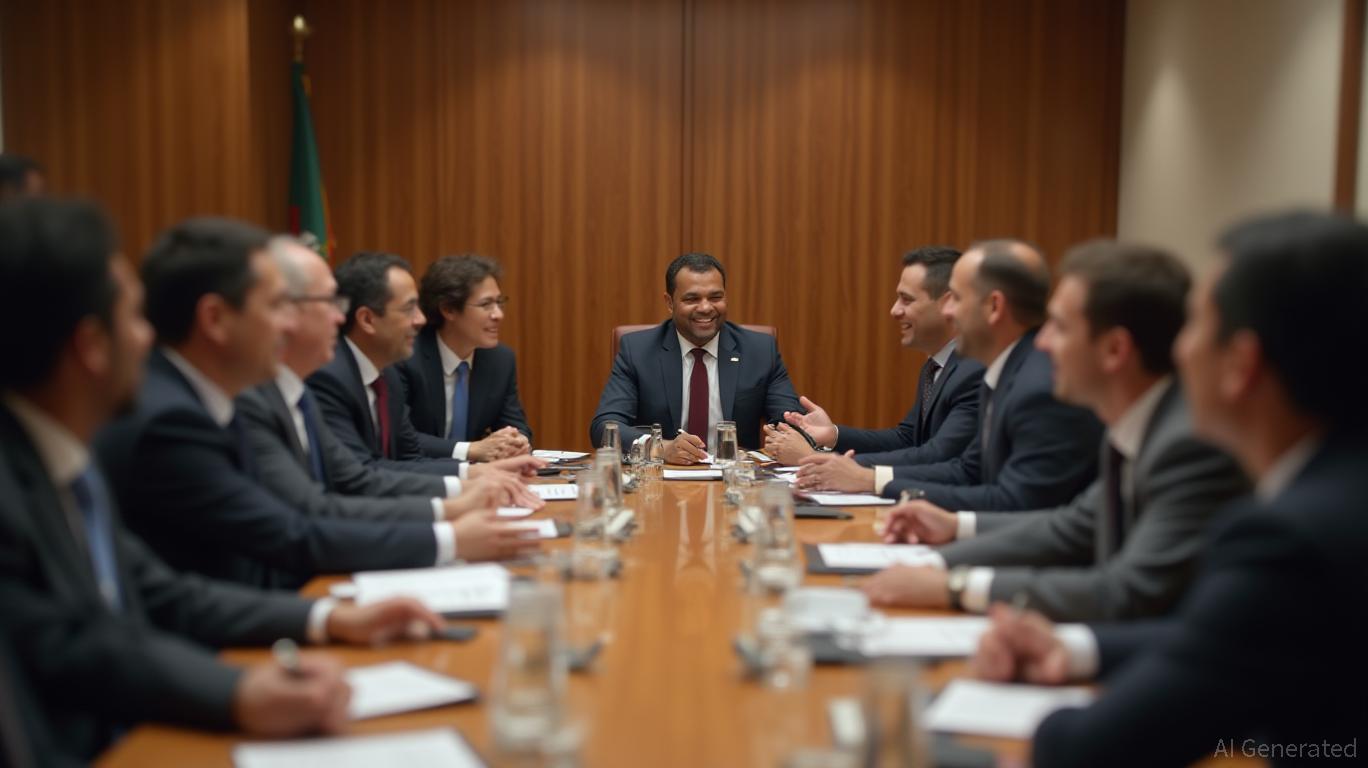 Ethiopia ad hoc bondholder committee confirms it has reached an agreement-in-principle with Ethiopia on financial terms of restructuring of 2024 notes