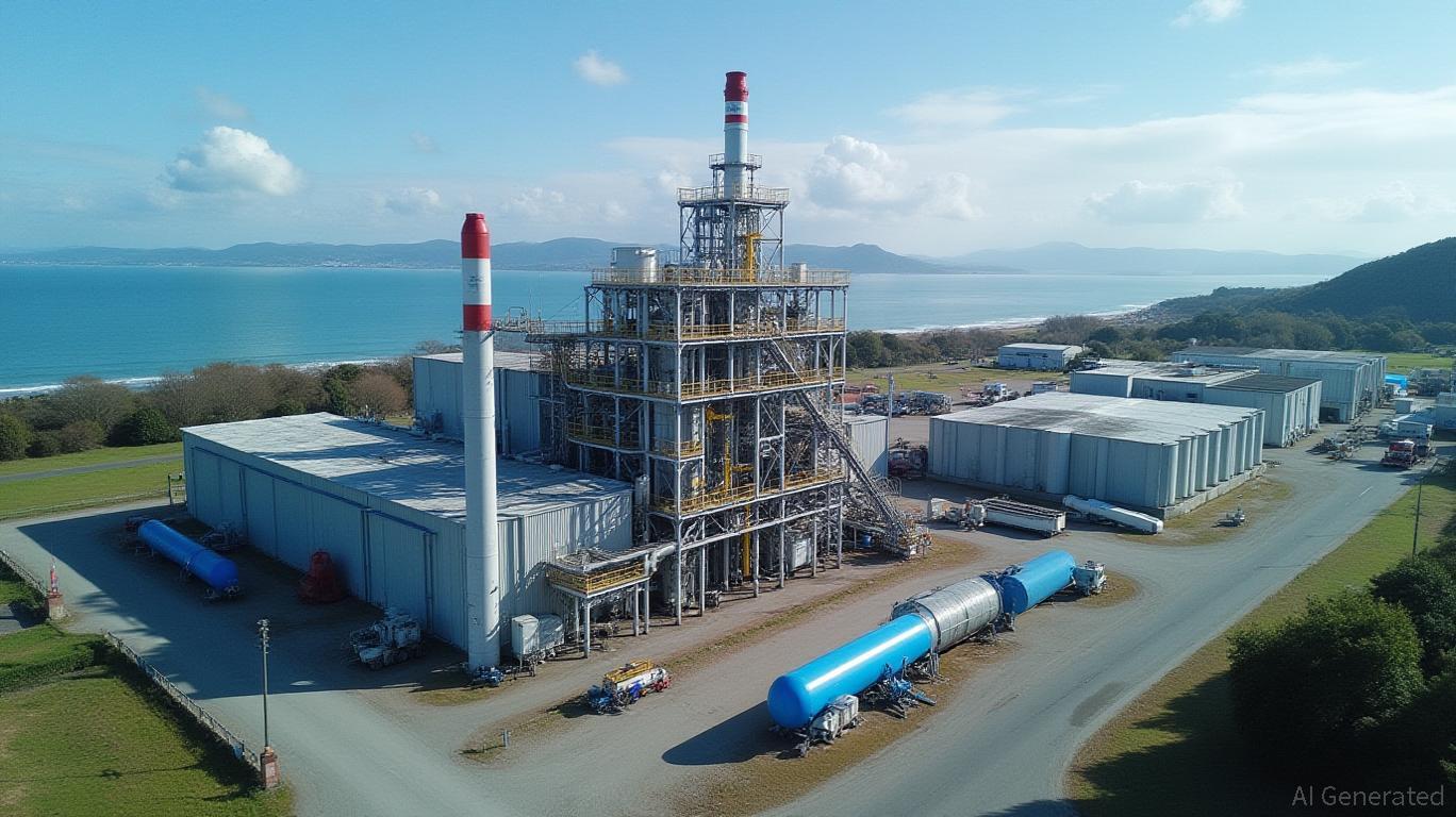 Methanex Corp - to preserve Titan plant for potential future restart