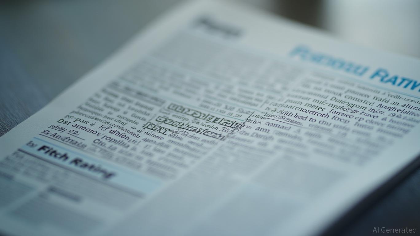 Fitch Ratings: Automatic Data Processing’s ratings unaffected by CP program upsize
