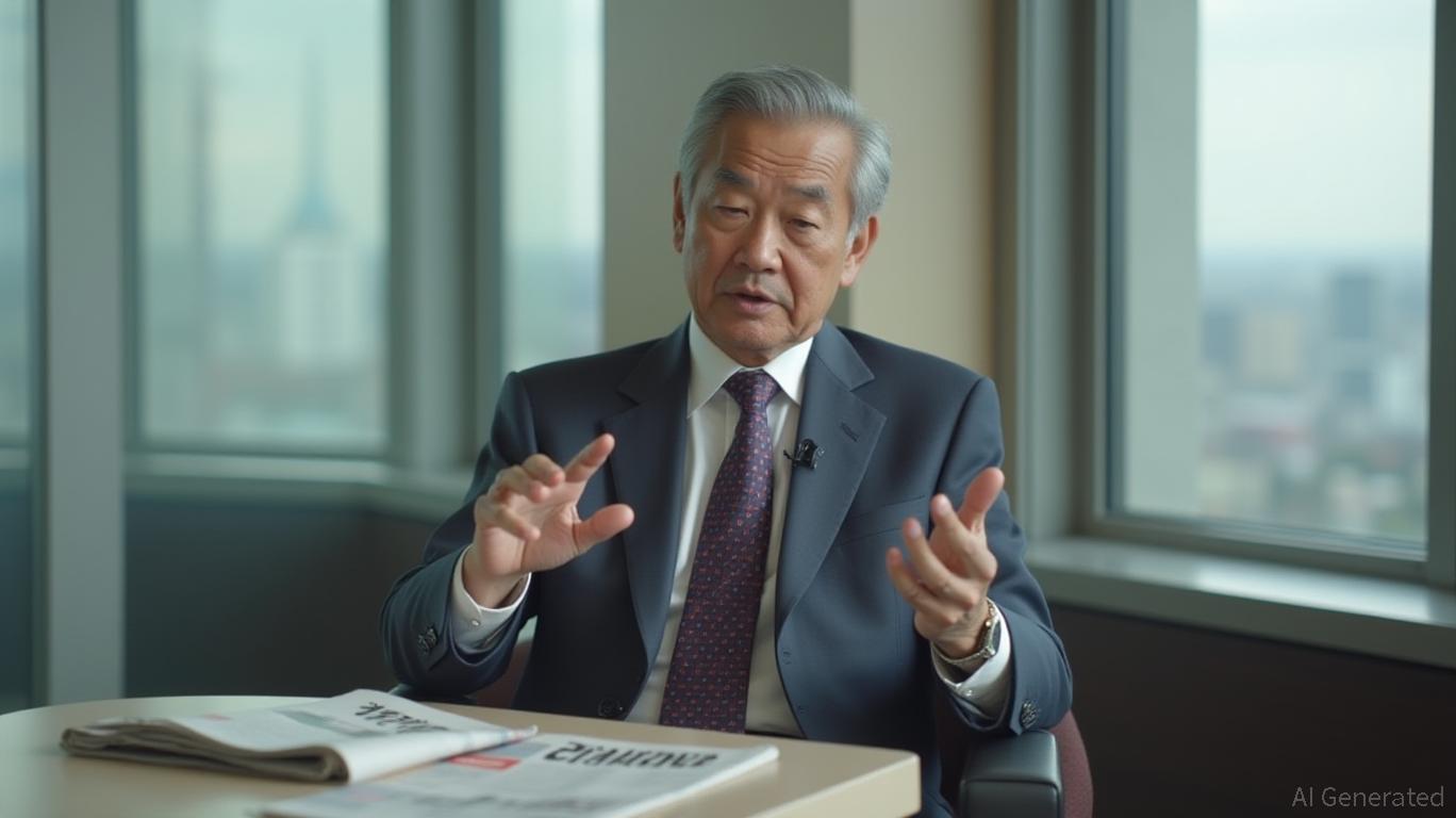 Former BOJ insider flags potential inflation running at 3% as case for early hike builds