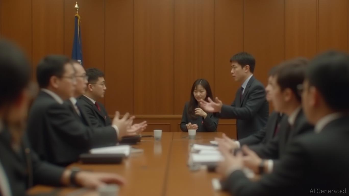 S. Korea court postpones rehab proceedings decision on JTBC: YTN
