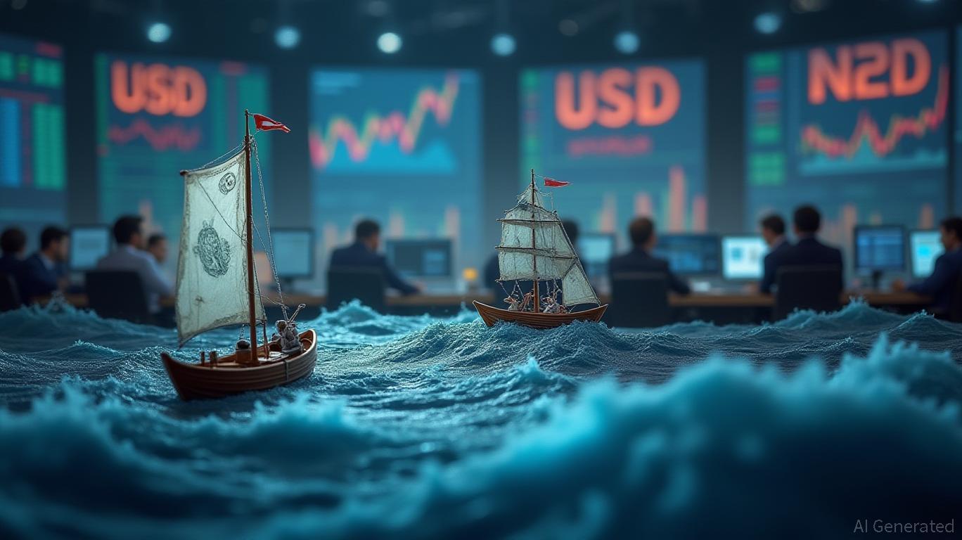 New Zealand dollar remains depressed as USD benefits from Iran risks and hawkish Fed-FX