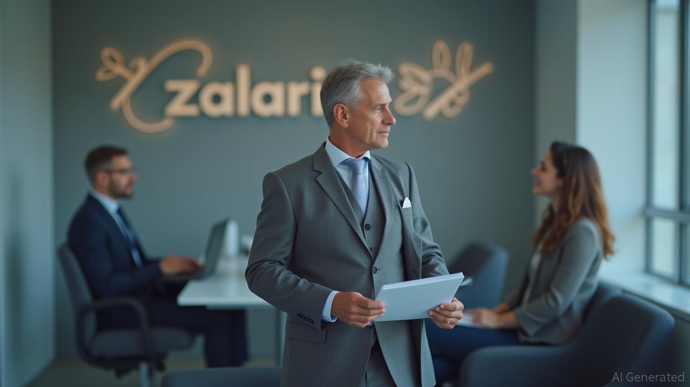 Zalaris ASA - Kona Bidco to own 86.68% of Zalaris ASA after offer acceptances