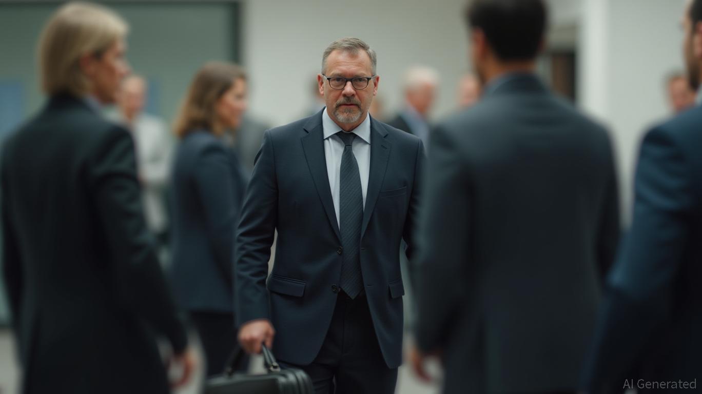 Imunon - Jeffrey Church to retire as interim CFO effective July 1, 2026 - SEC filing
