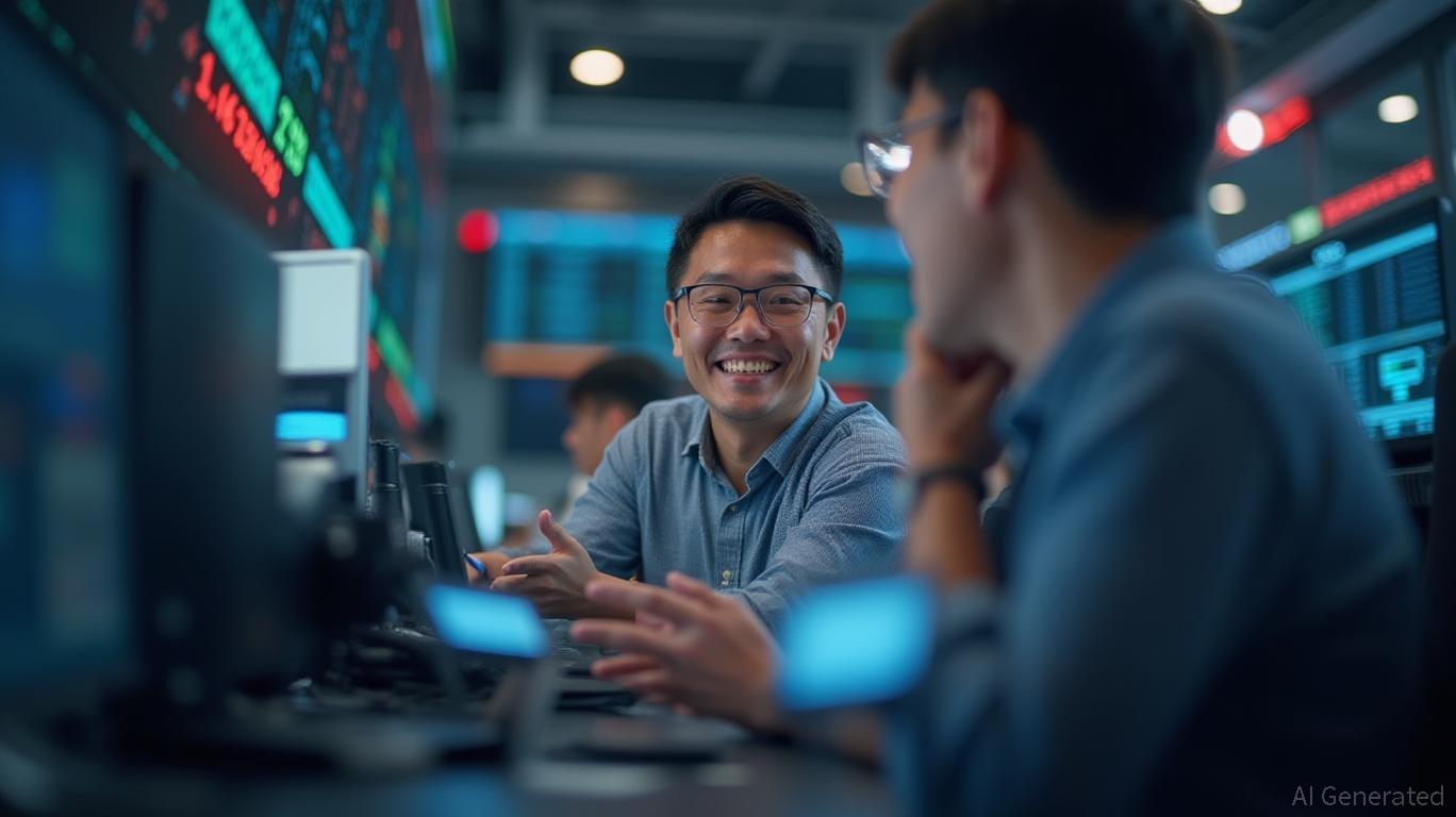 Asia-Pacific equities rose broadly, supported by Wall Street’s strongest quarterly performance in six years and upbeat BoJ Tankan survey results.