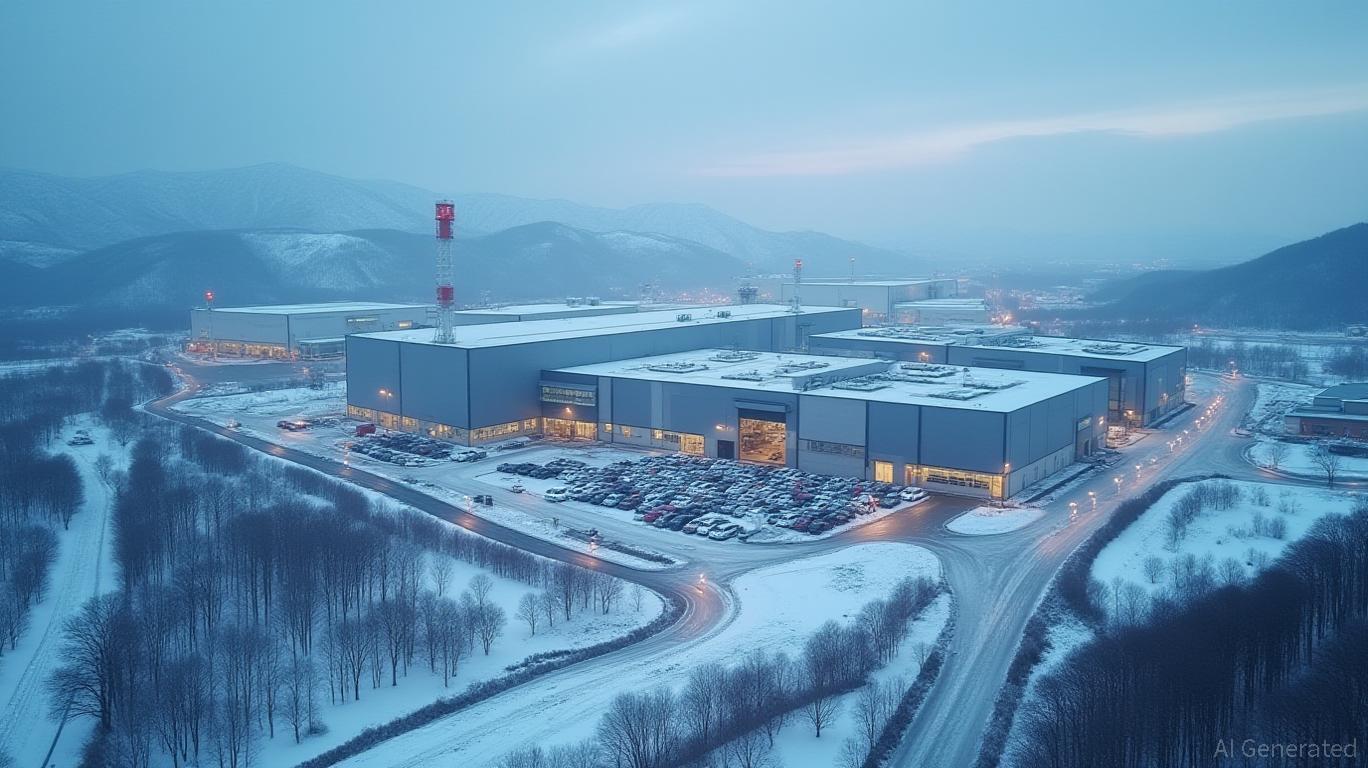 Aisin: CVTEC Hokkaido site to end production from Dec. 2027