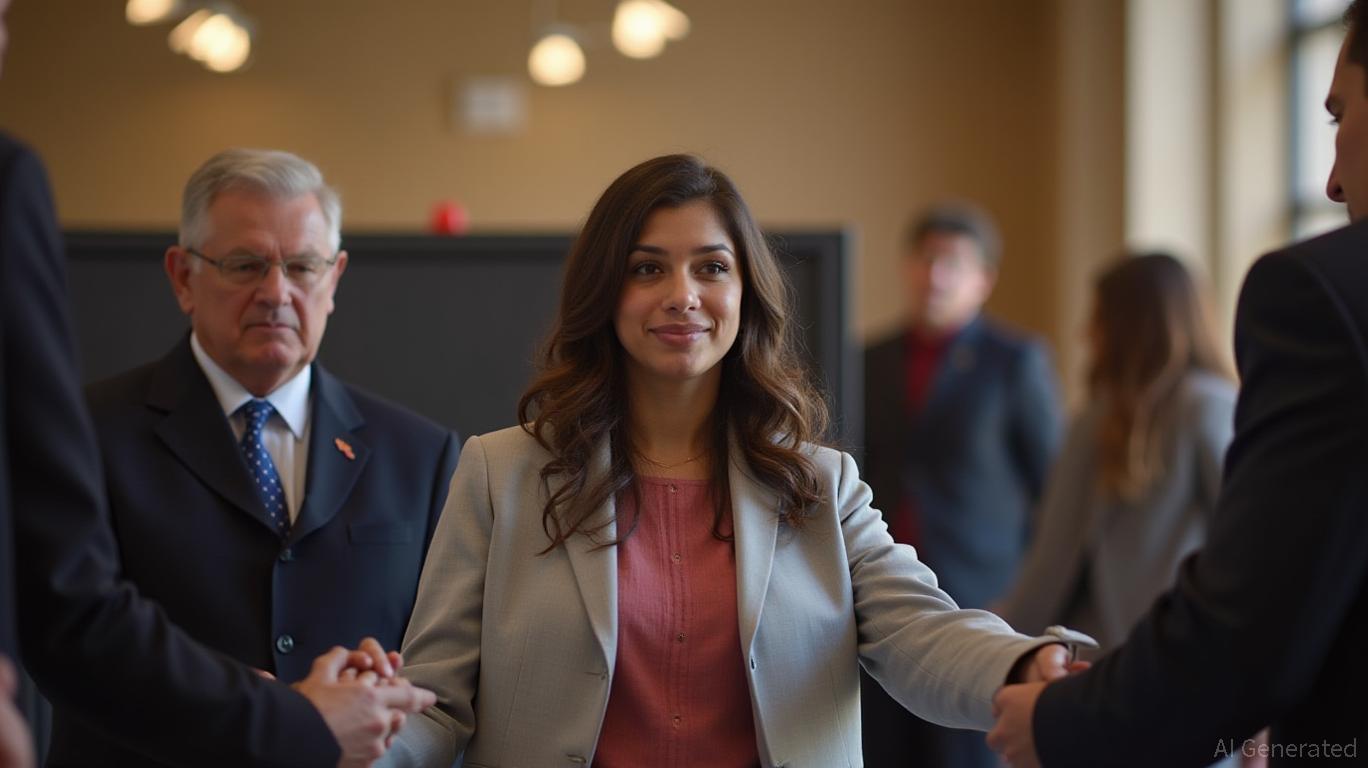 Melat Kiros beats incumbent U.S. Rep. DeGette to secure Democratic primary in Colorado’s 1st district - Decision Desk HQ projects
