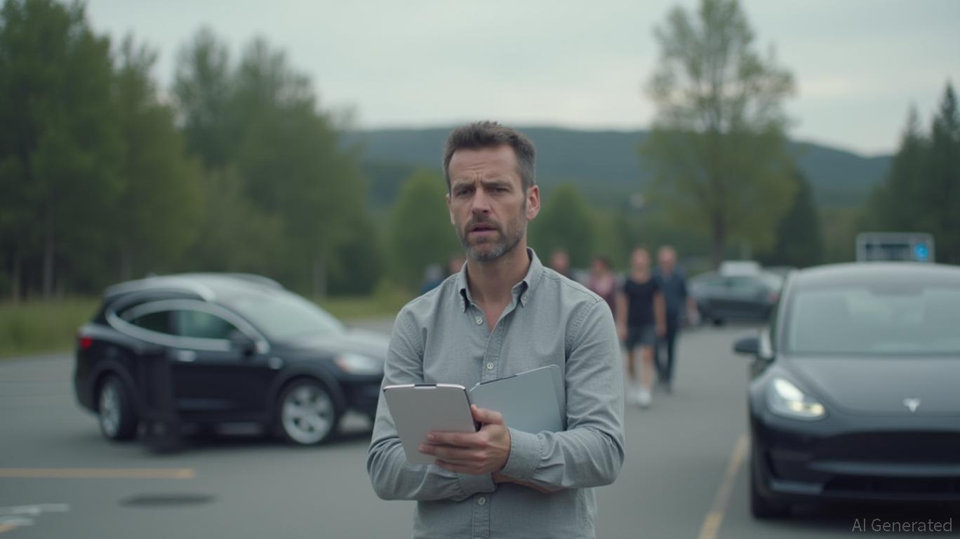 Norway's June registrations of Tesla vehicles declined 43% YoY, OFV data showed