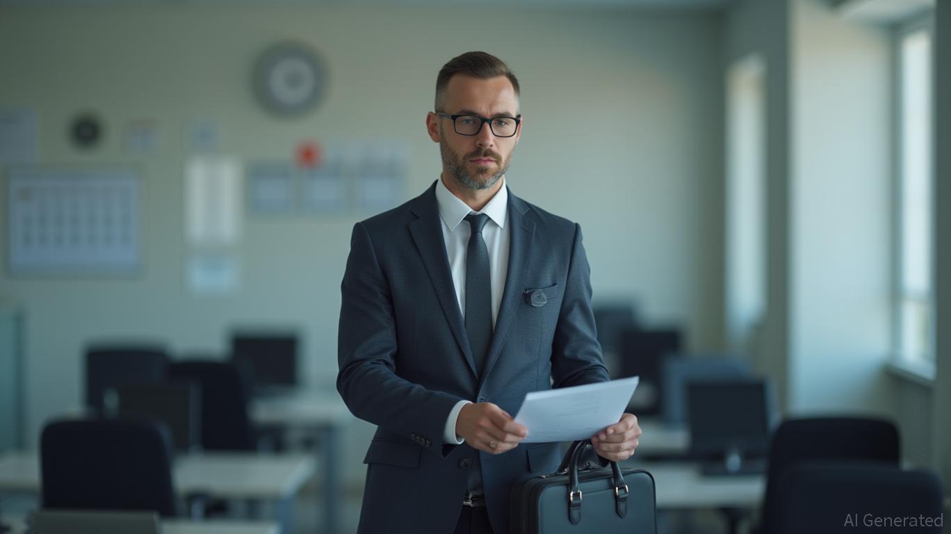 ReadyPlanet PCL - Burin Kledmanee to resign as deputy CEO and CFO effective June 30, 2026