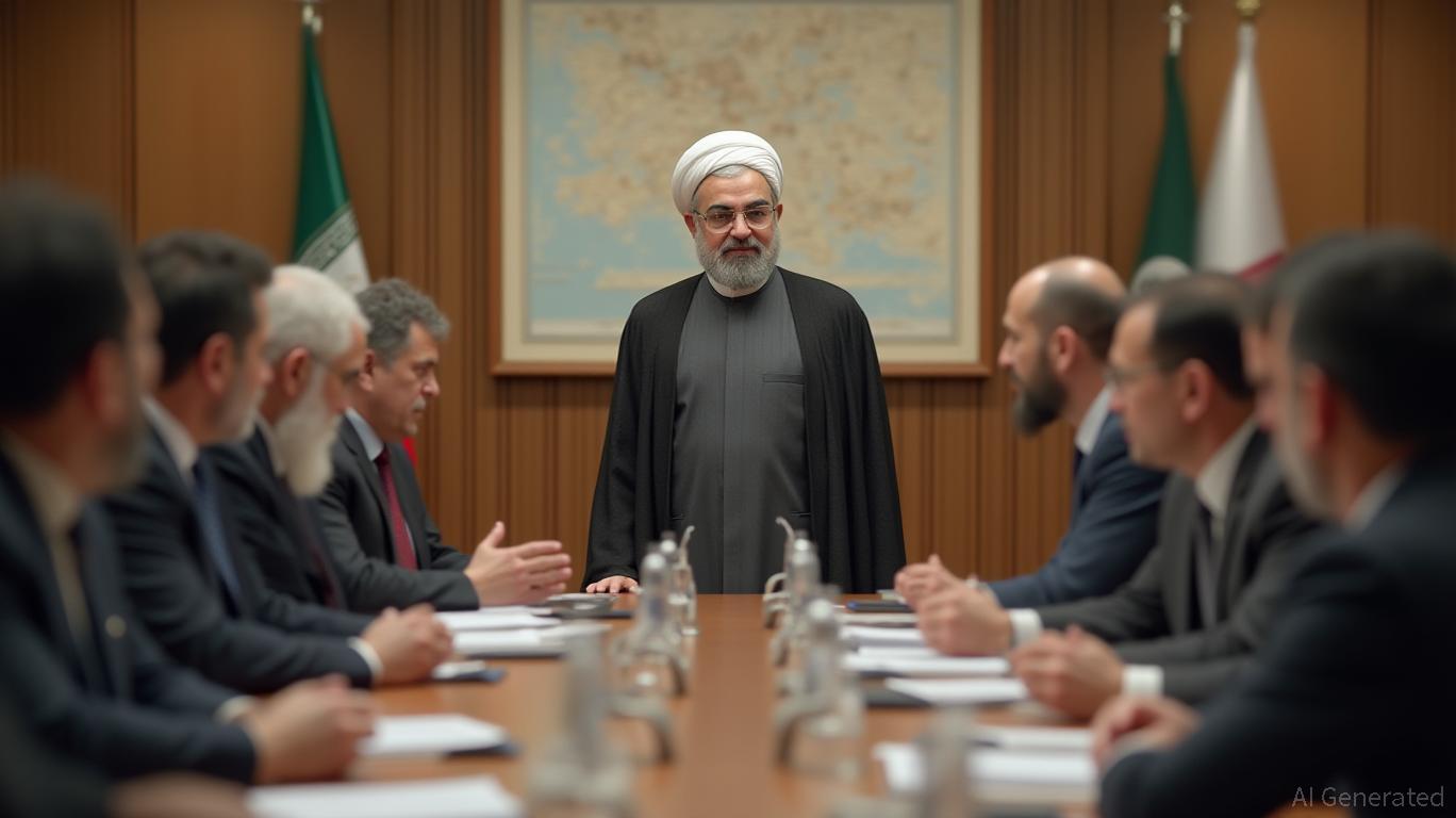 Iran's Gharibabadi: Iran's delegation's meetings were held with Qatari and Pakistani delegations to follow up on the implementation of the Islamabad MOU - ISNA