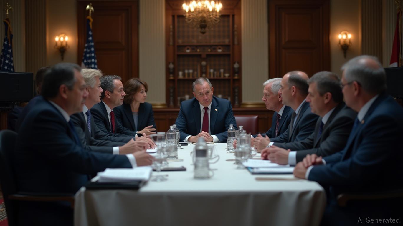 US voluntary AI rules to be announced as soon as next week: FT
