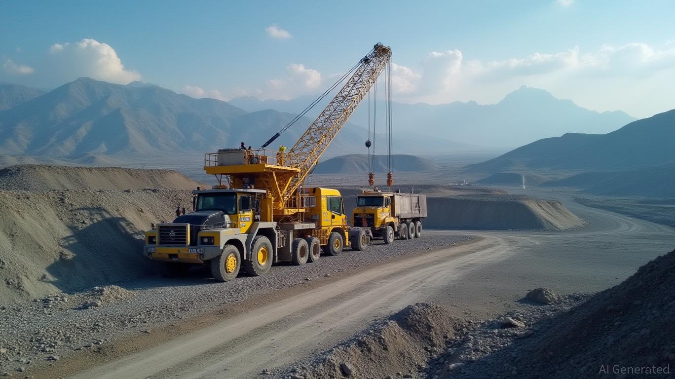 Minrex Resources Ltd: Minrex appoints leading Serbian management team