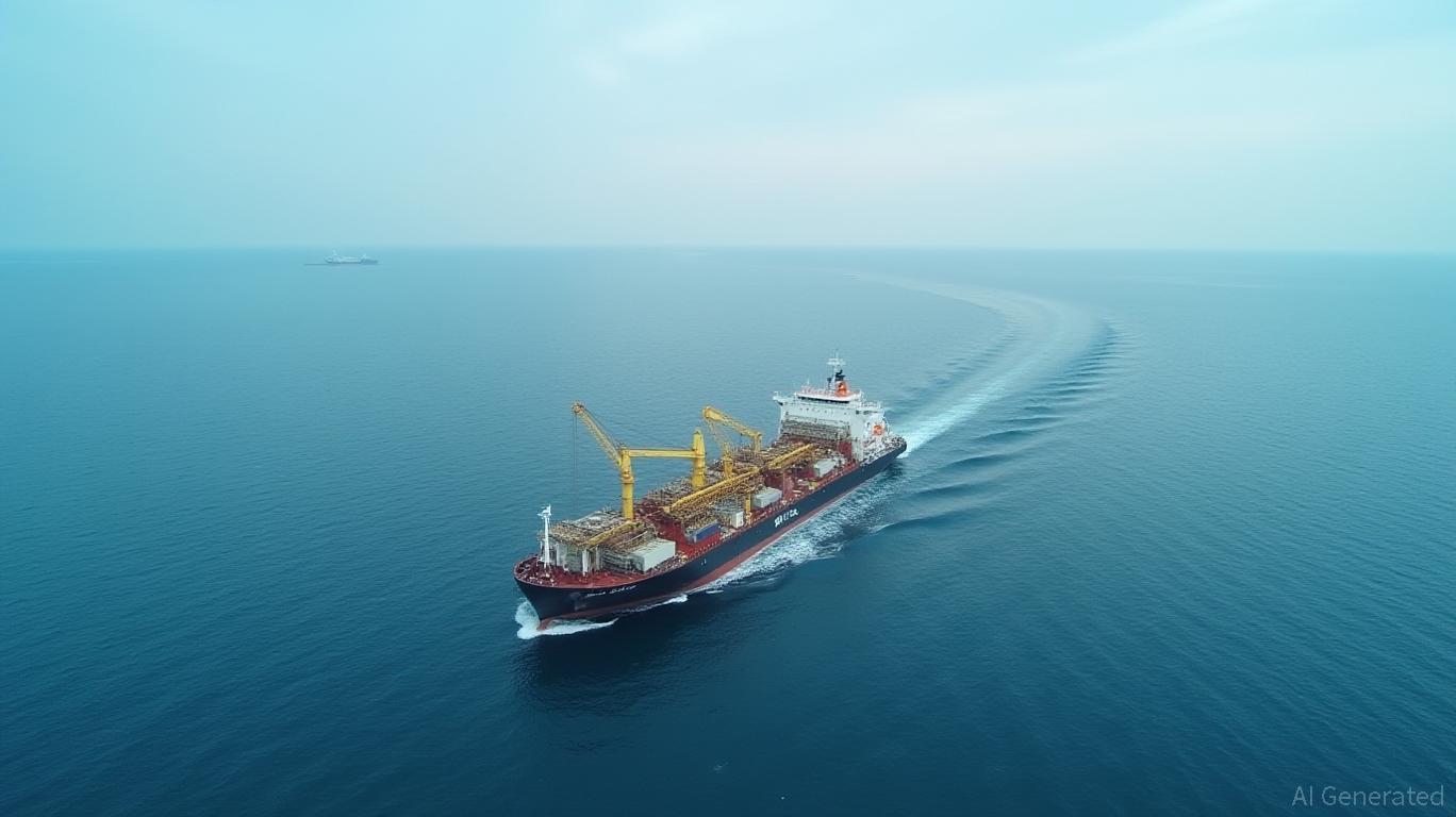 OCBC cuts oil forecasts as Strait of Hormuz’s flows rebound - WSJ