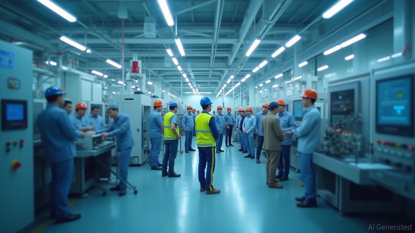 TCL Zhonghuan to invest 2.6B yuan in BC battery upgrade