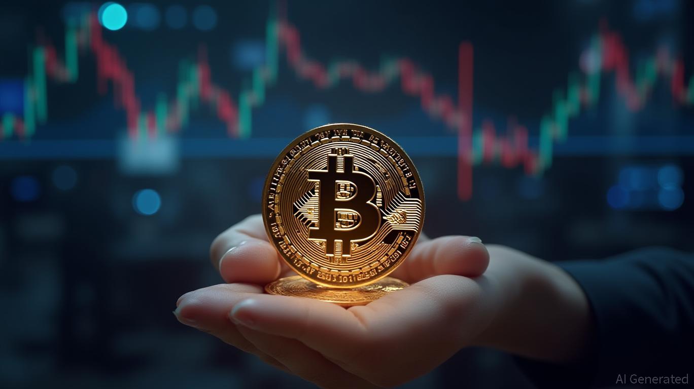 ProShares Bitcoin Strategy ETF, iShares Bitcoin Trust up 3.3% each