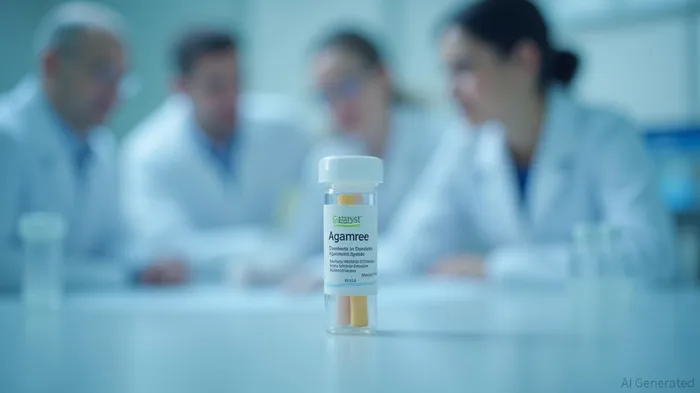 Agamree Shows Promising Potential Beyond DMD Treatment: Catalyst Pharmaceuticals CPRX Reports Positive Phase I Data