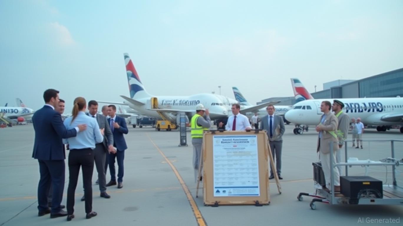 Airbus said to deliver about 350 planes in first half of 2026