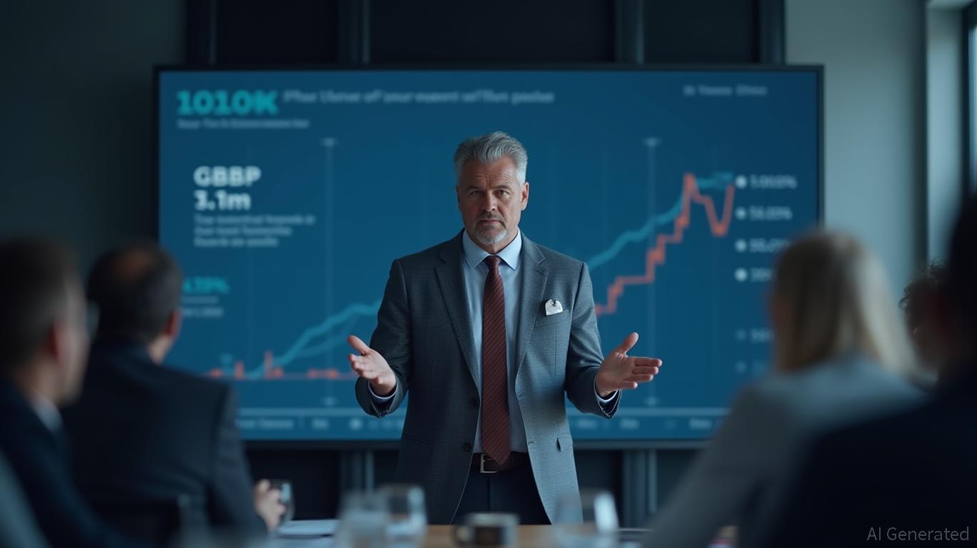 Ilika: expects 2026 revenue of GBP 1.1m