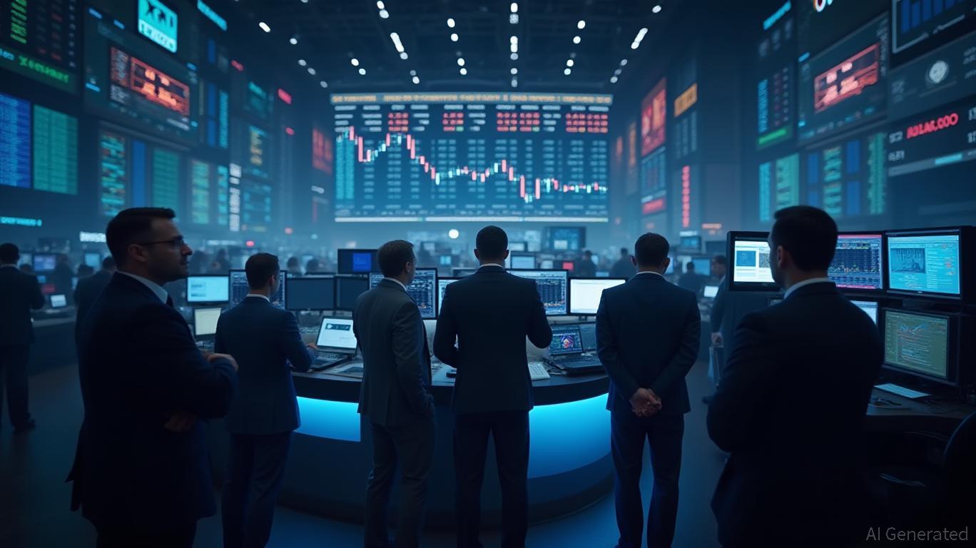 Citadel's tactical trading fund rose 14.3% through June: CNBC