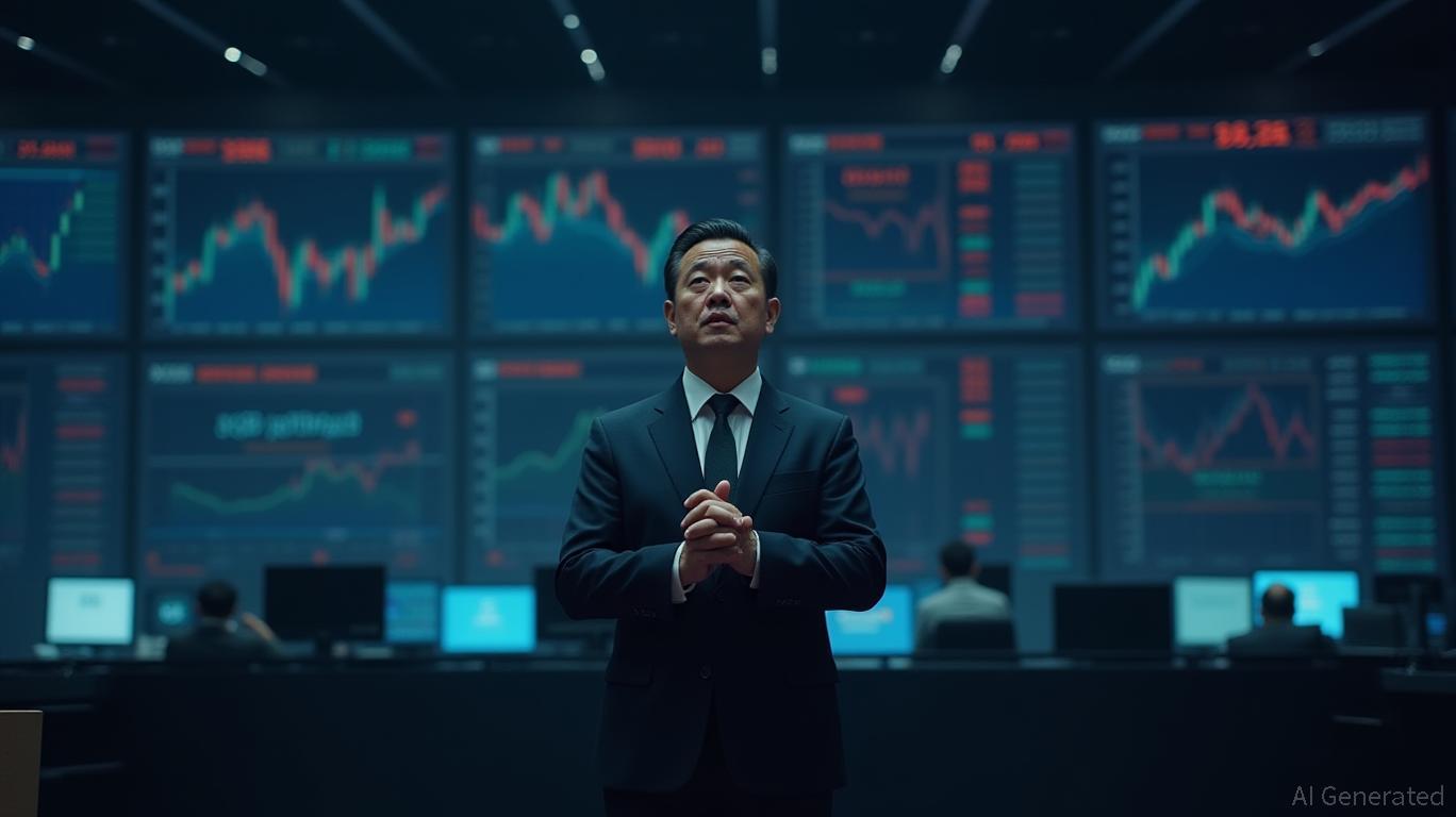 CCIAM Future Energy suspends trading in Hong Kong
