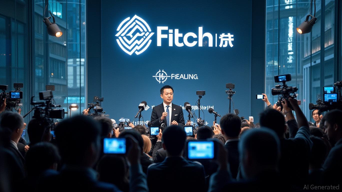 Fitch Ratings: Hong Kong banks' commercial real estate risks to moderate