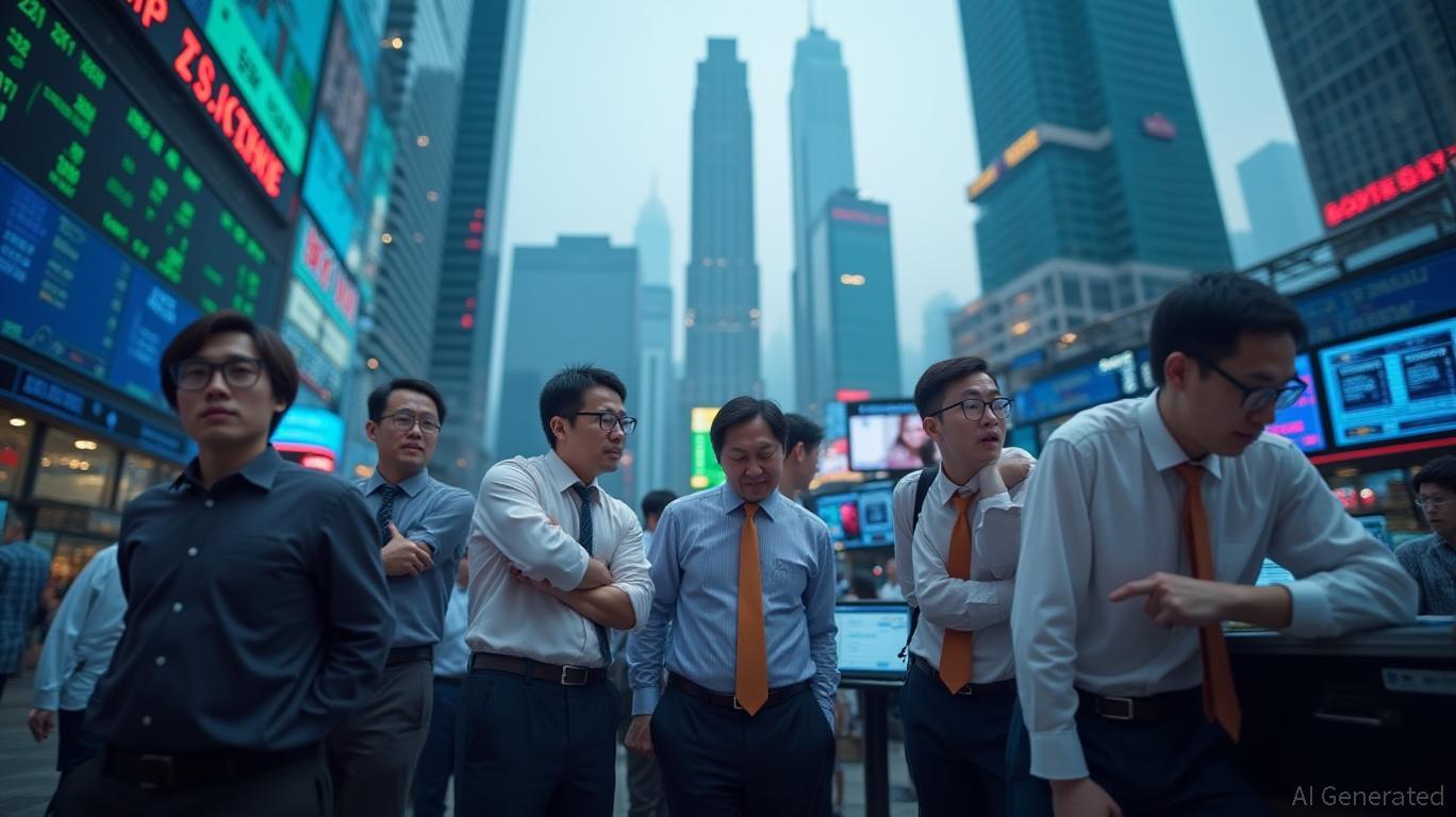 Hong Kong’s Hang Seng Biotech Index rose 4% in early trading.