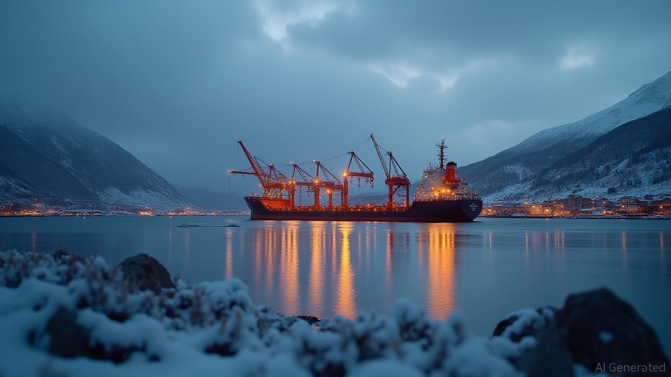 Calviks AB (publ) - initial purchase price about NOK 6.9 mln on debt-free basis