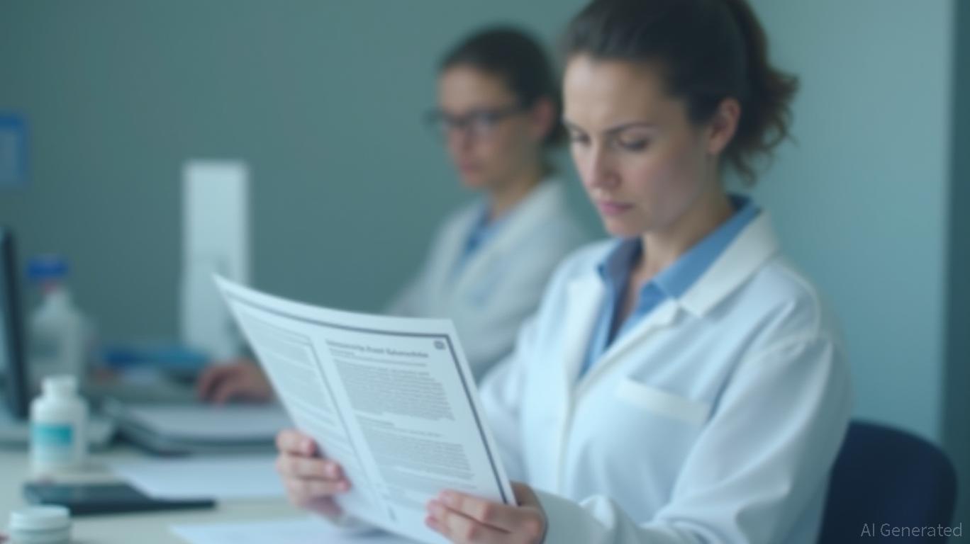 Rubicon Research - Form 483 with 2 procedural observations issued; no data integrity issues