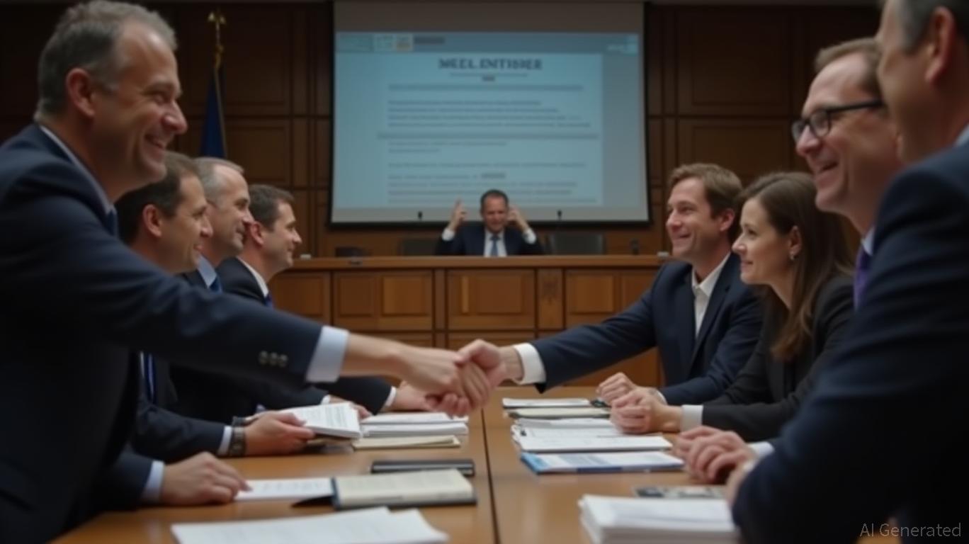 Infineon Technologies AG - wins another patent infringement case against Innoscience