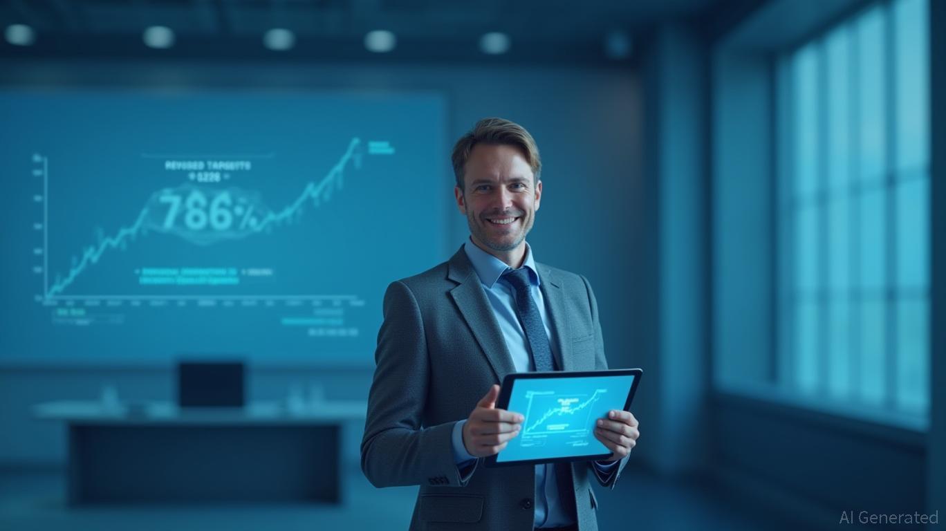 Thales - has revised its targets for order intake and cash flow generation for 2026 upwards