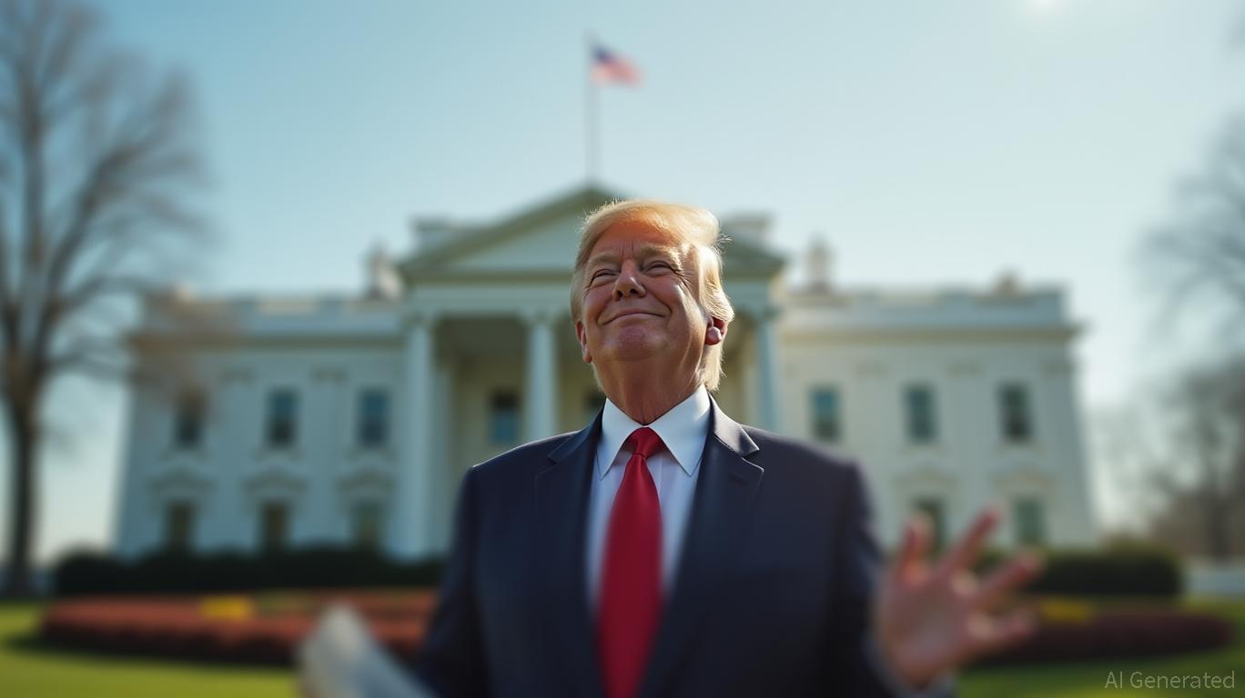 Trump: Heat not as bad as predicted in DC